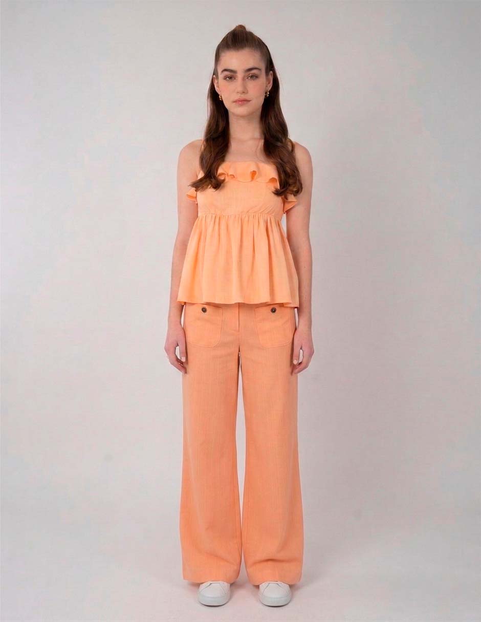 Pantalón 2261631 regular