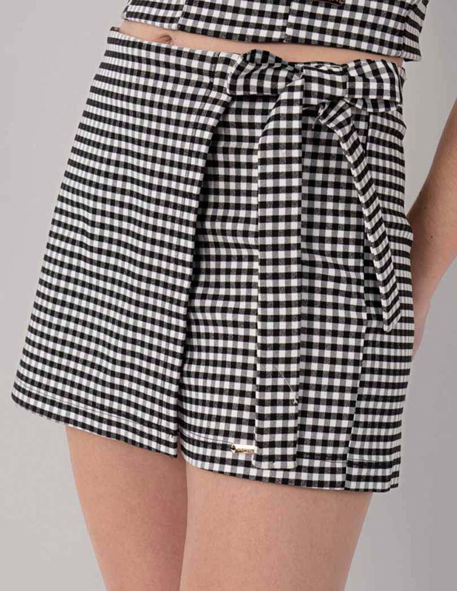 Falda 2262132 corto 6