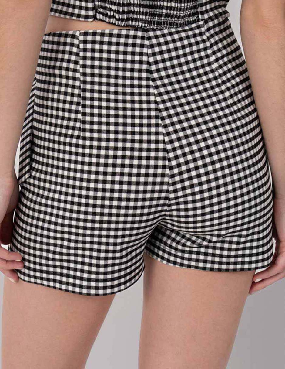 Falda 2262132 corto 7