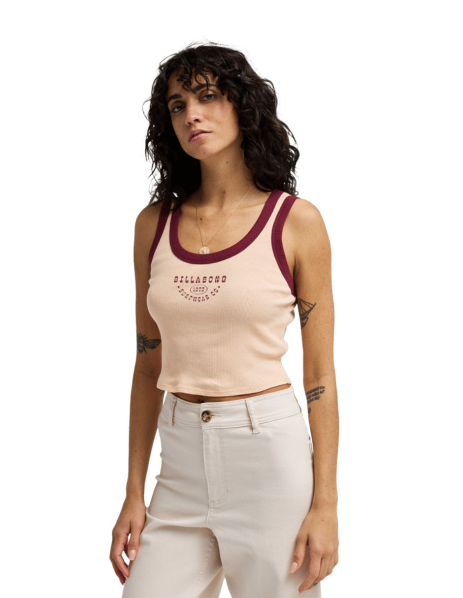 Blusa para mujer