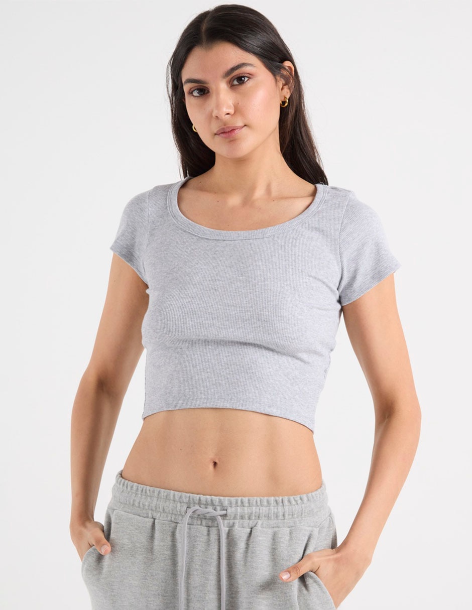 Playera para mujer