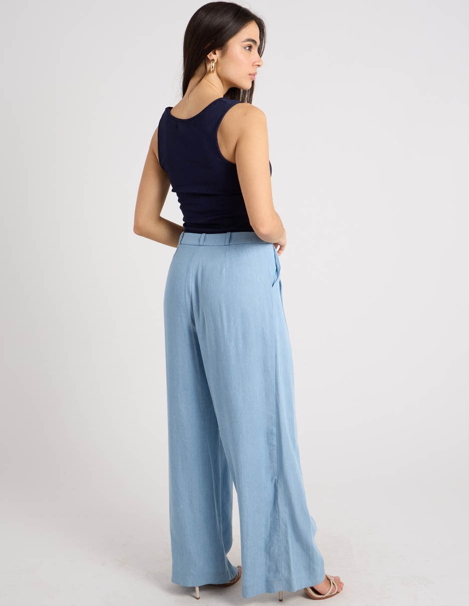 Jumpsuit Coffee Bean