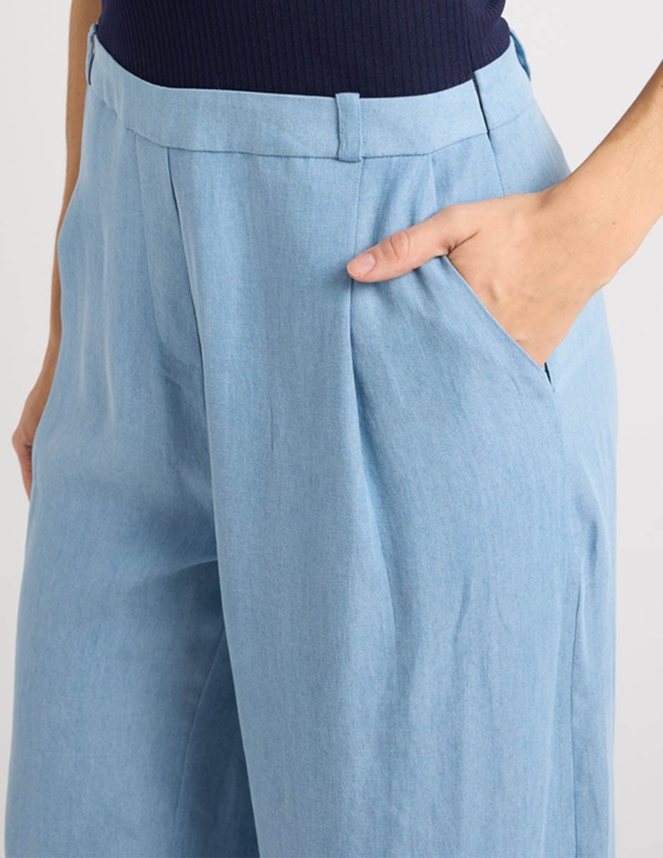 Jumpsuit Coffee Bean