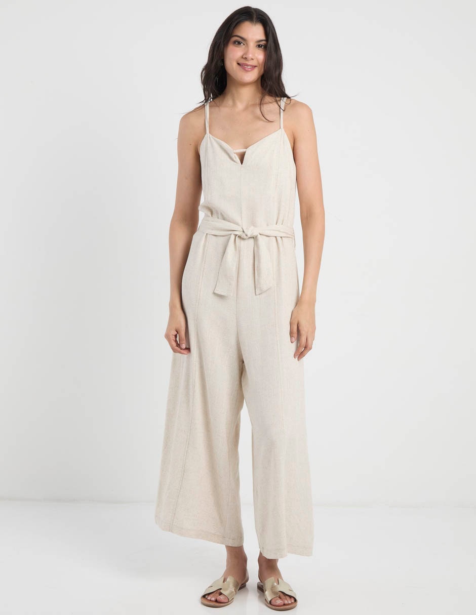 Jumpsuit casual para mujer