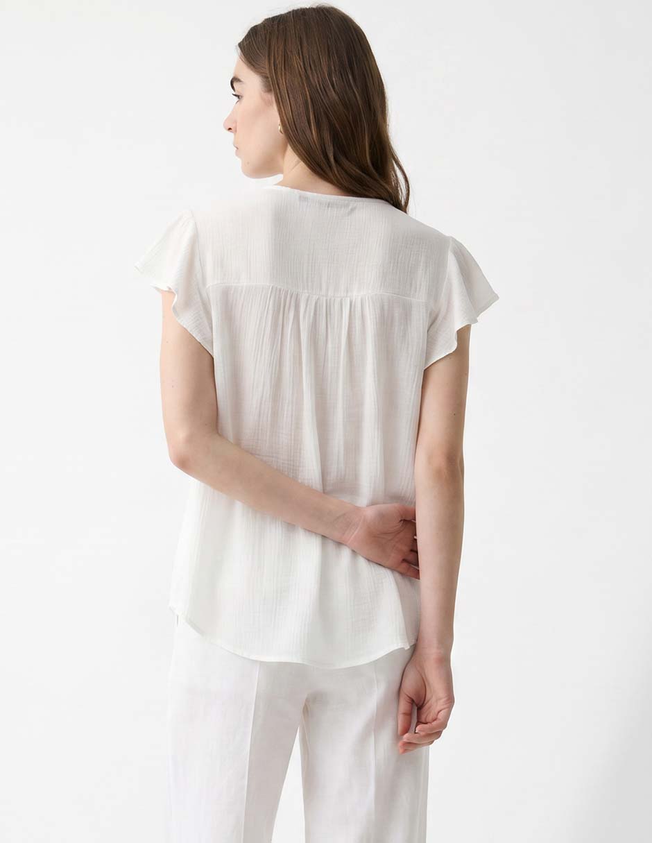 Blusa para mujer 2