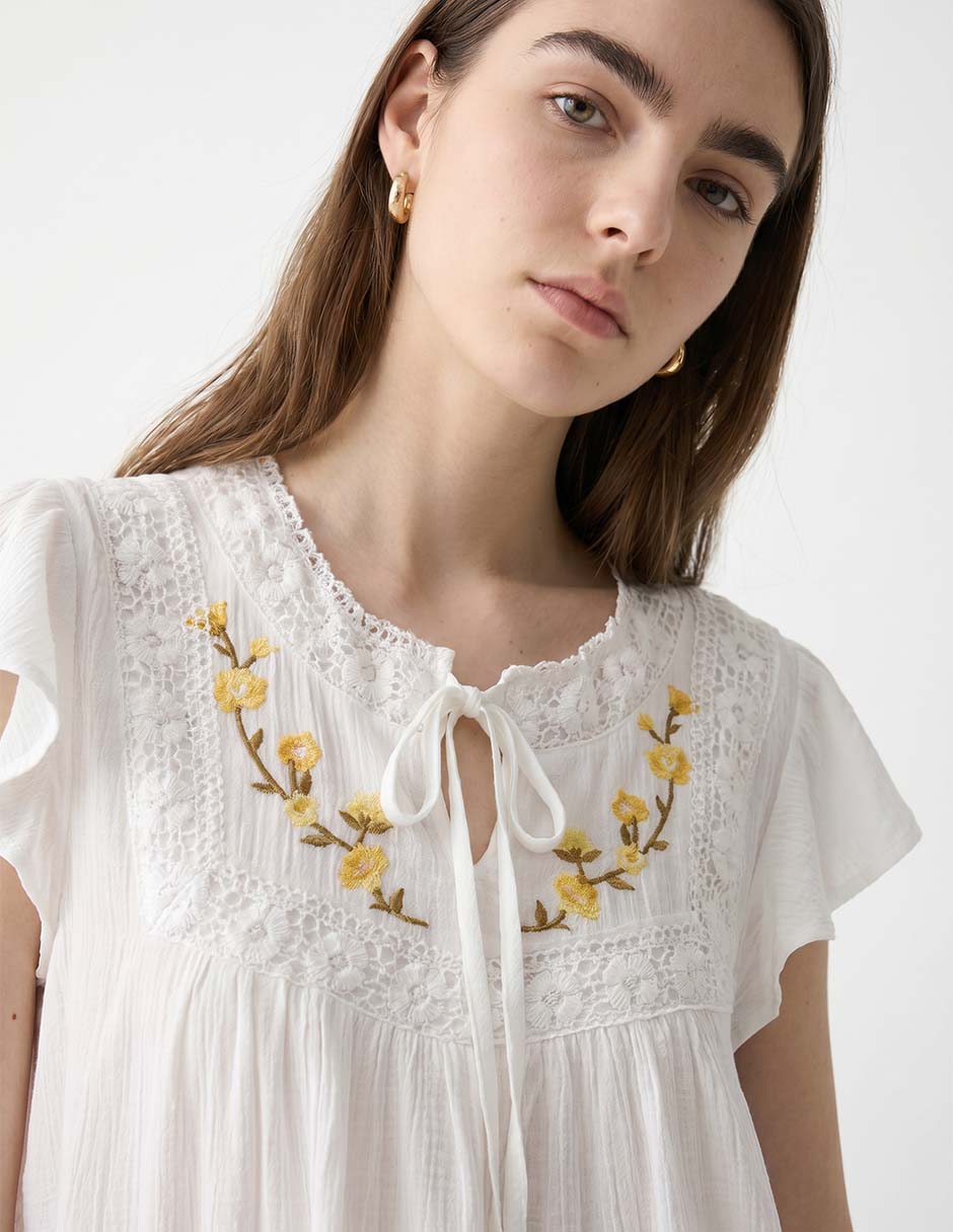 Blusa para mujer 3