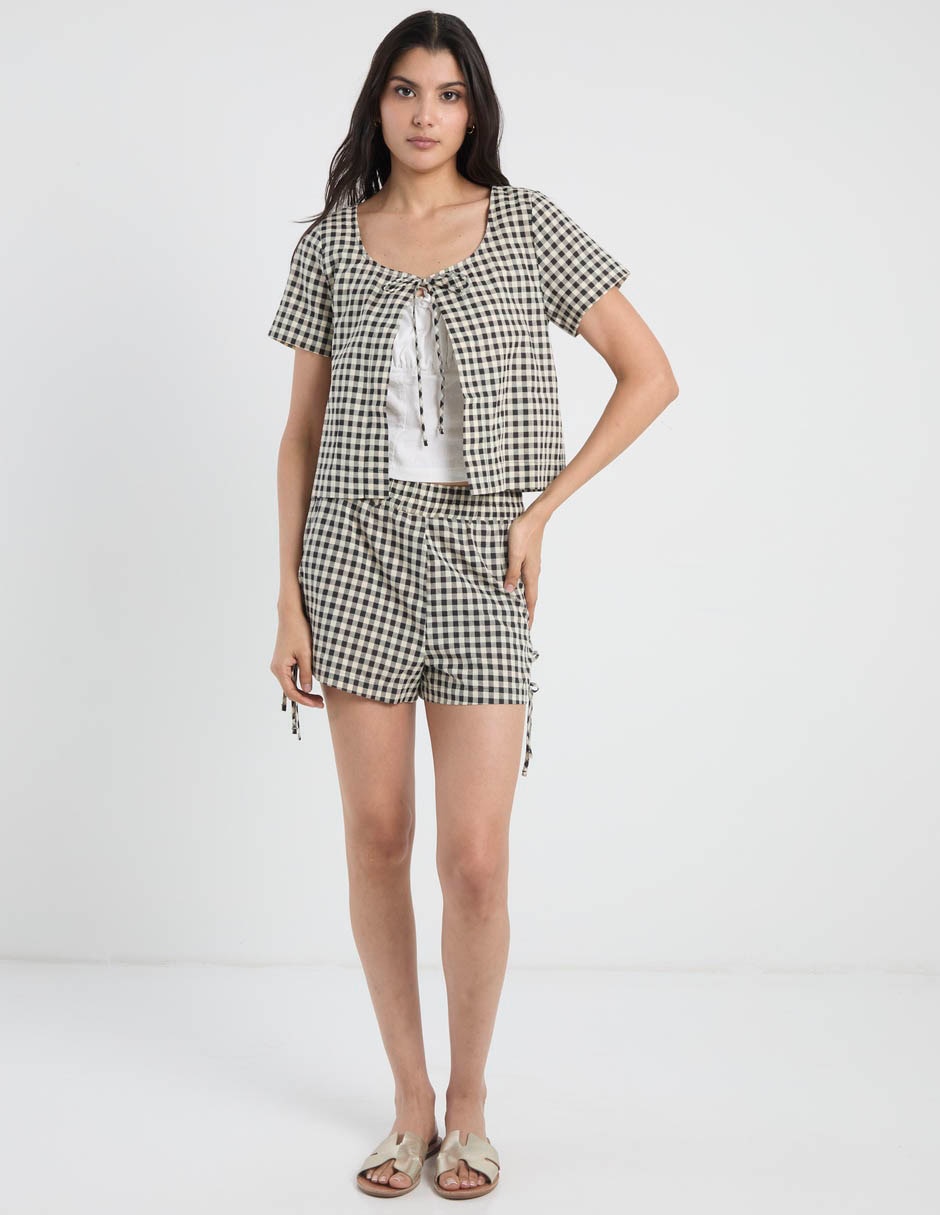 Short para mujer 2