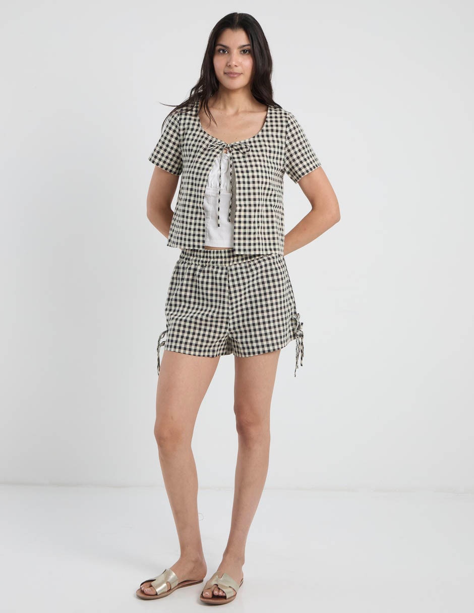 Short para mujer 3