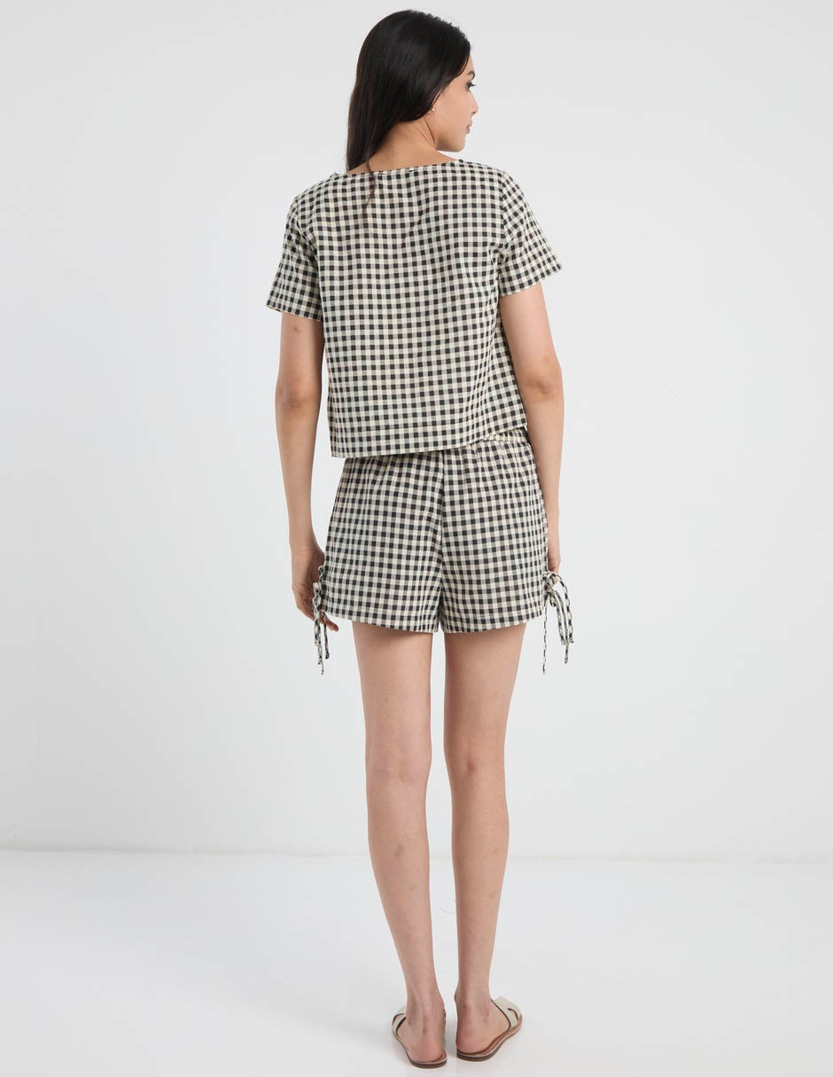 Short para mujer 6