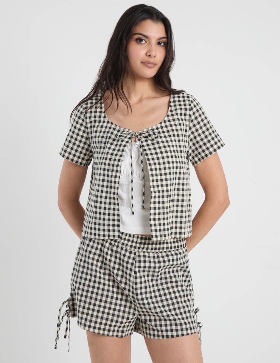 Short para mujer