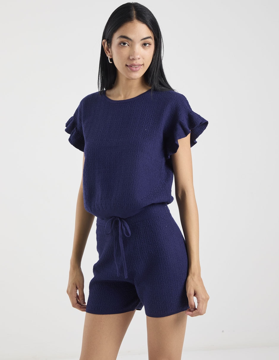 Short para mujer