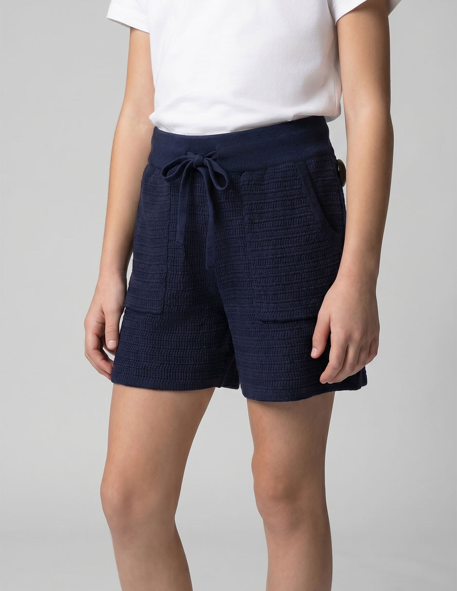 Short para mujer