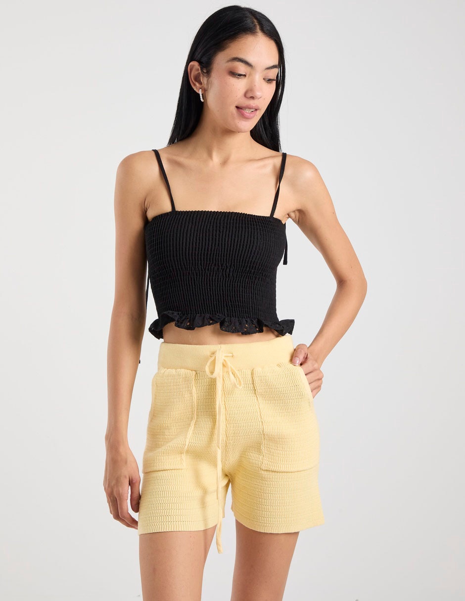 Short para mujer