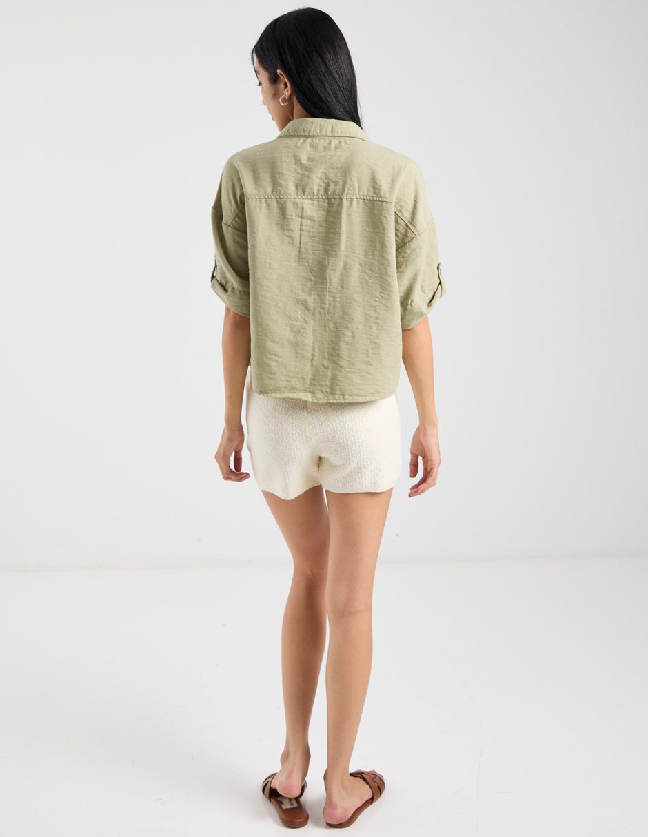 Short para mujer