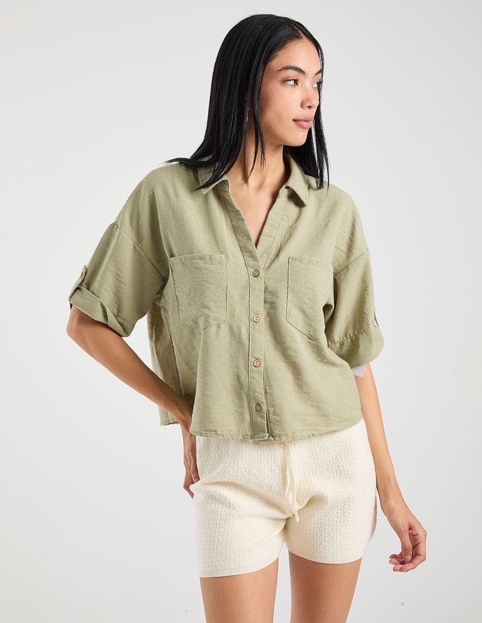Short para mujer