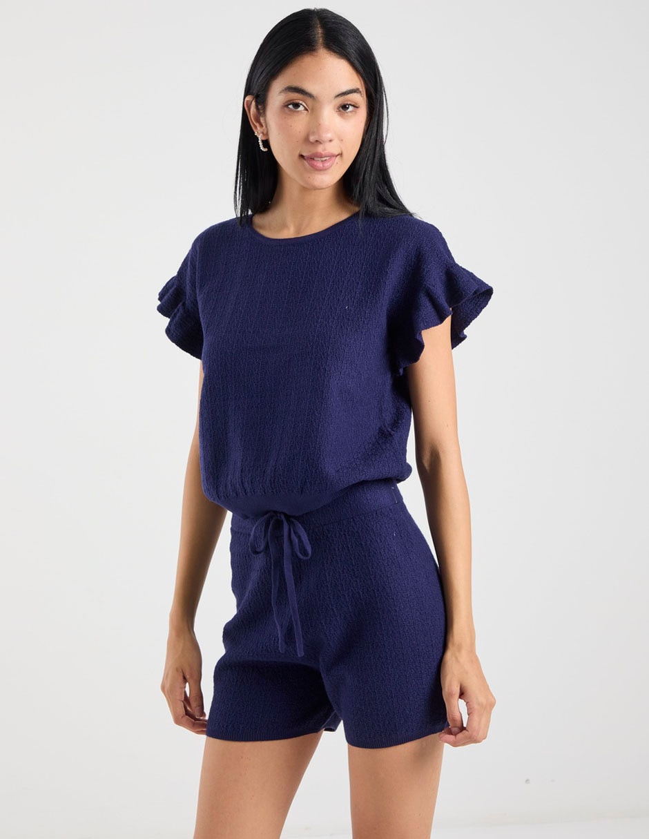Short para mujer