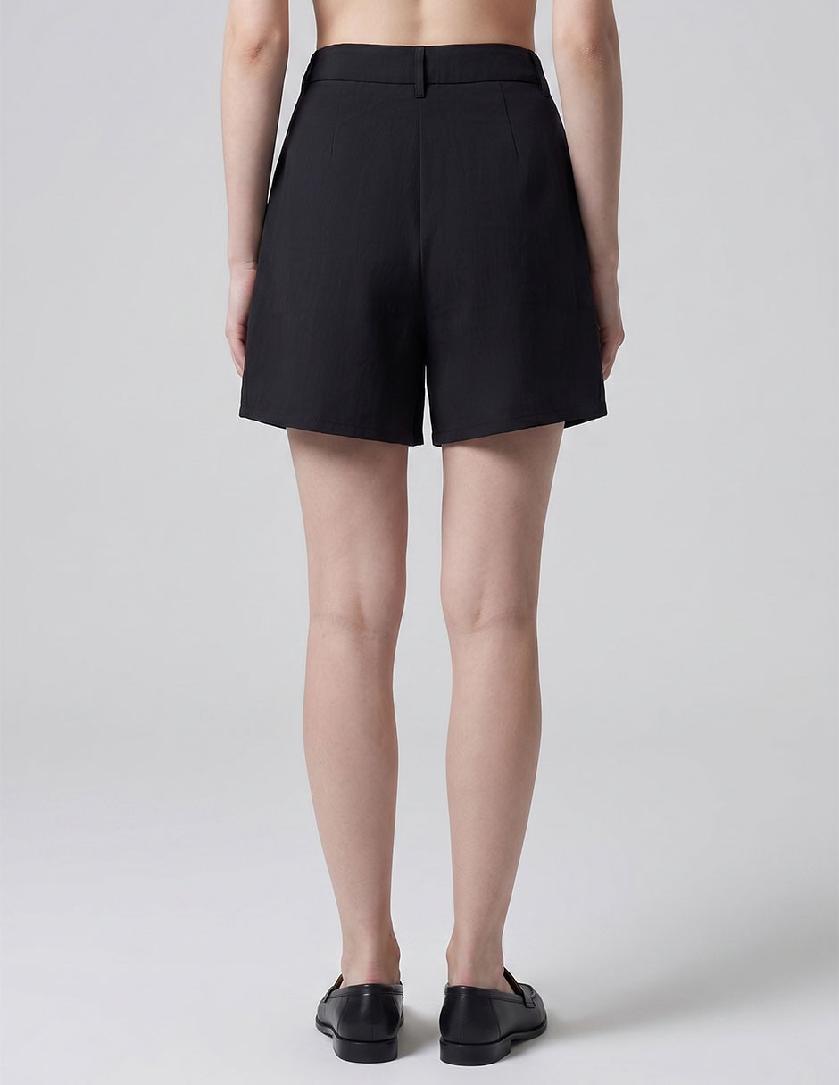 Short y algodón para mujer 2