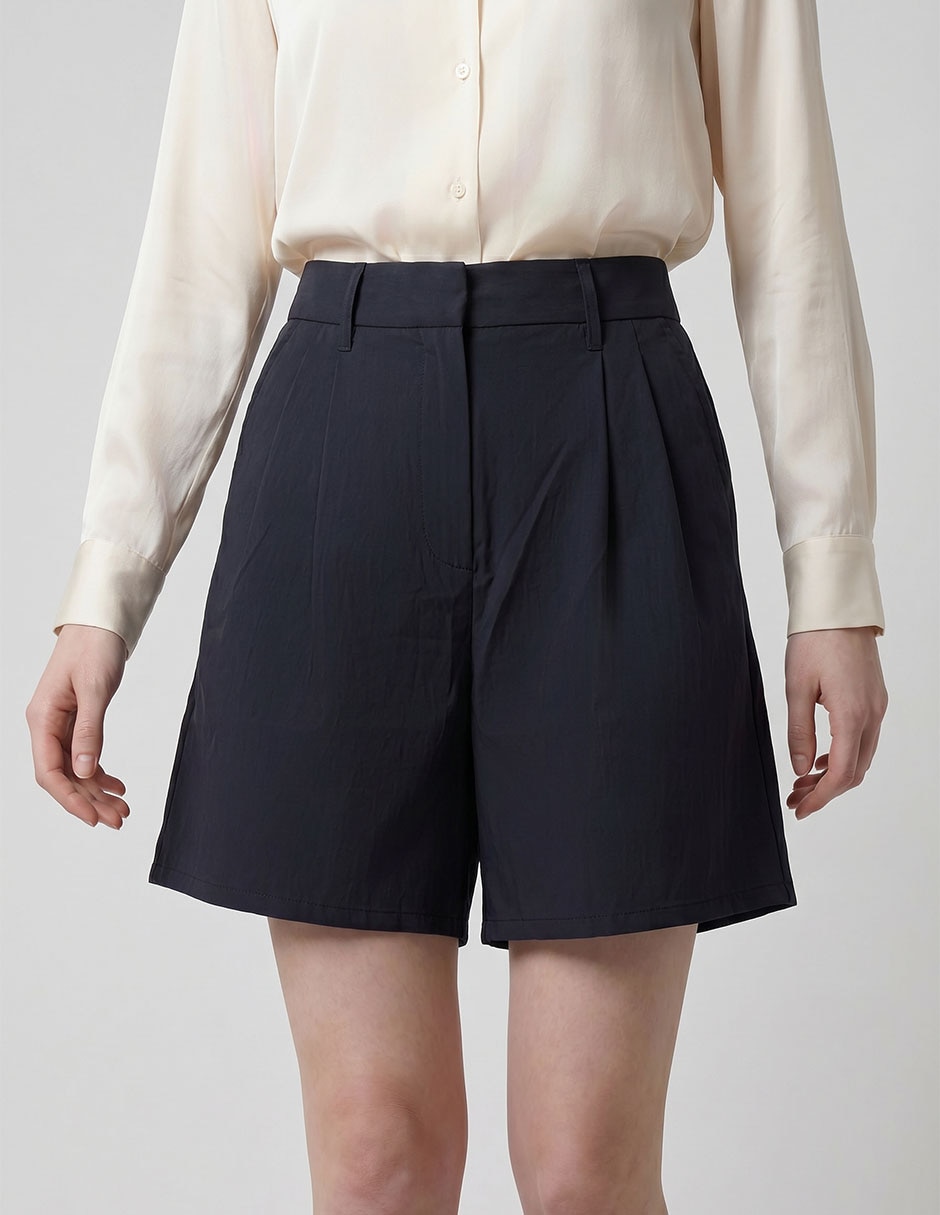 Short y algodón para mujer 3