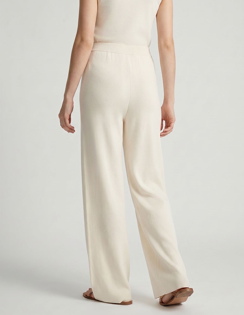 Pantalón Coffee Bean para mujer