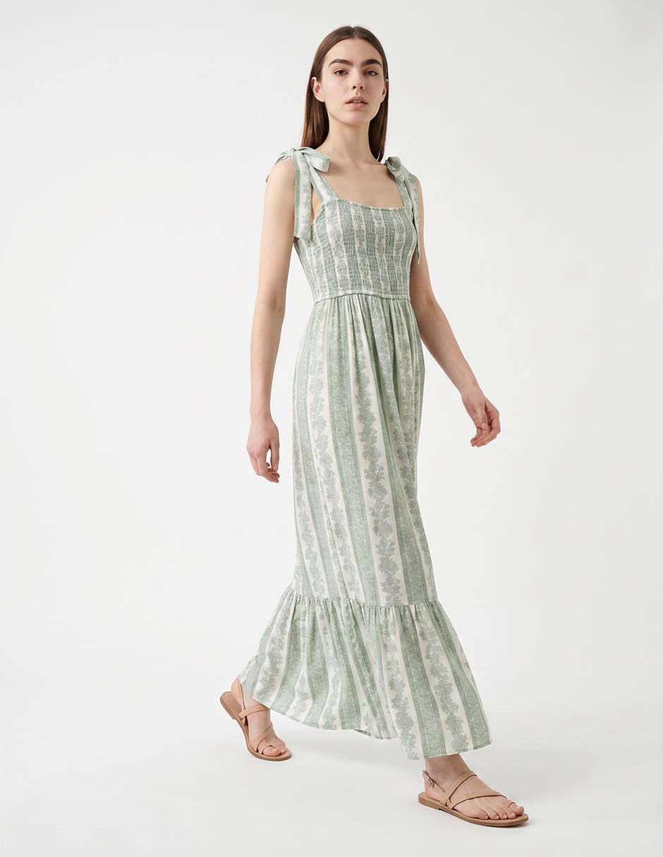 Vestido corto casual para mujer Vestido corto casual para mujer