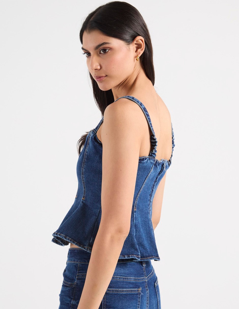 Top para mujer 2