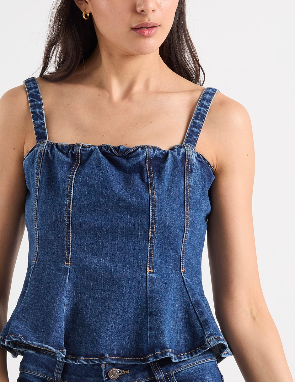 Top para mujer 3