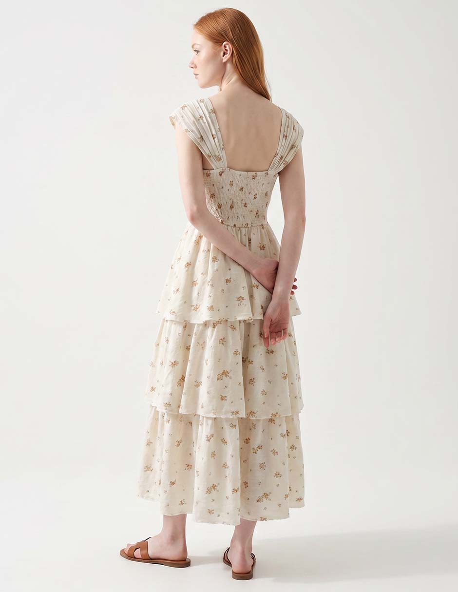 Vestido para mujer 2