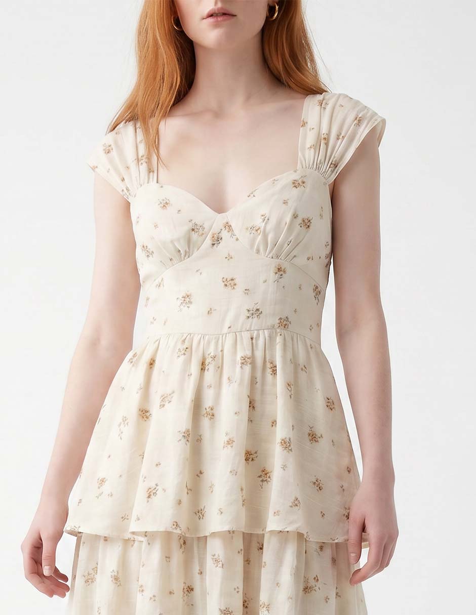 Vestido para mujer 3