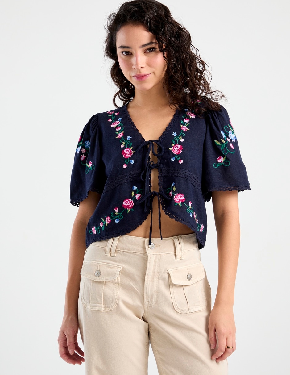 Top