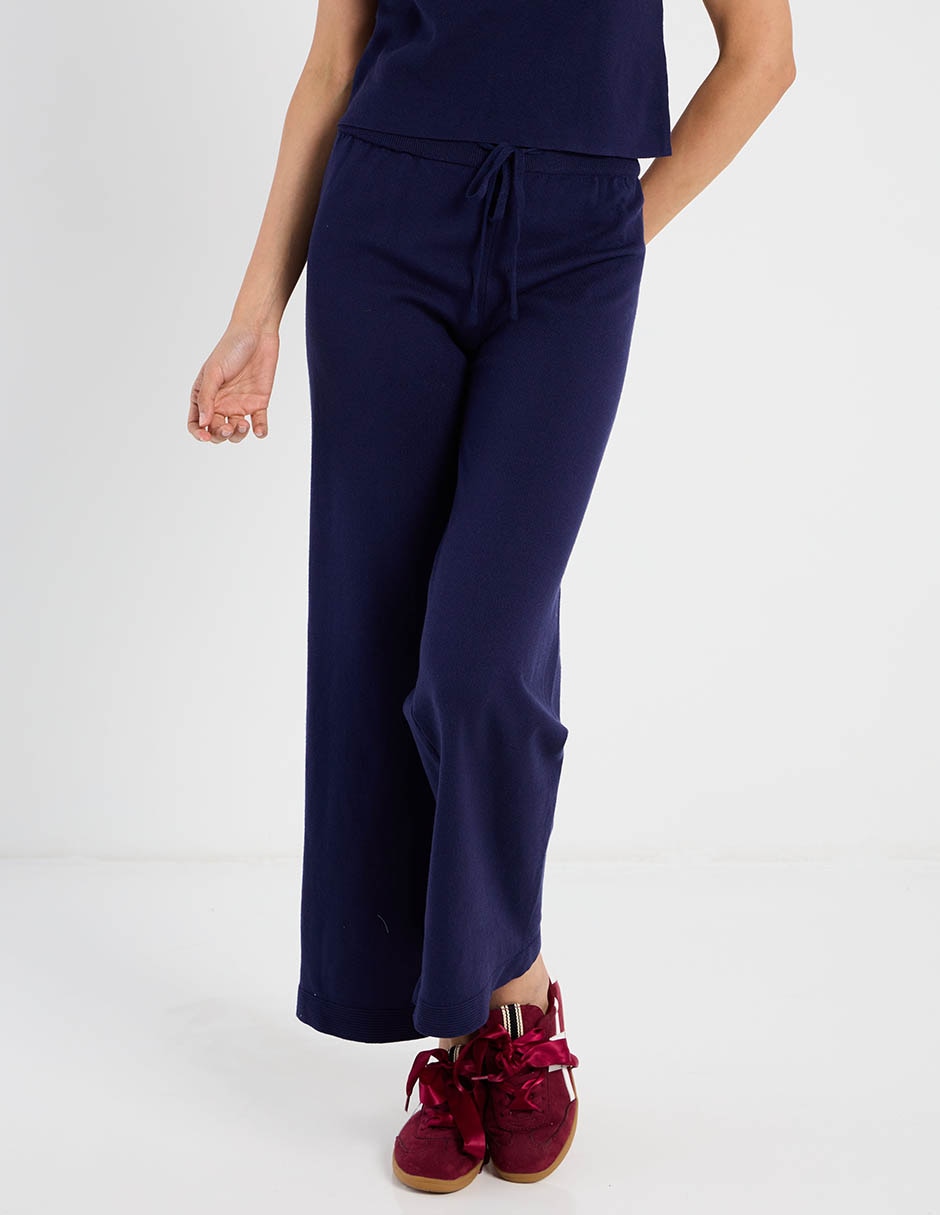 Pantalón relaxed relajado para muje Pantalón relaxed relajado para muje