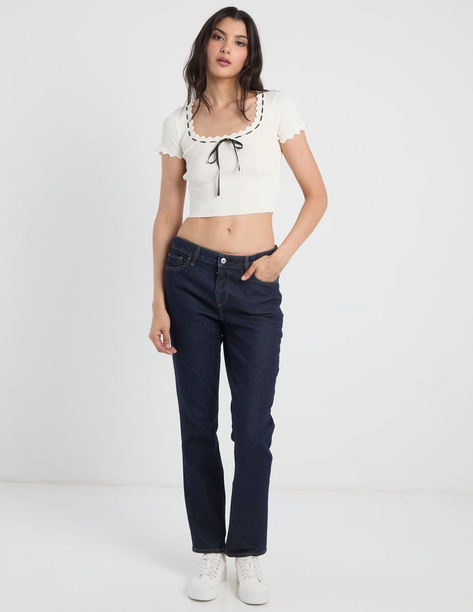 Top escote cuadrado 4