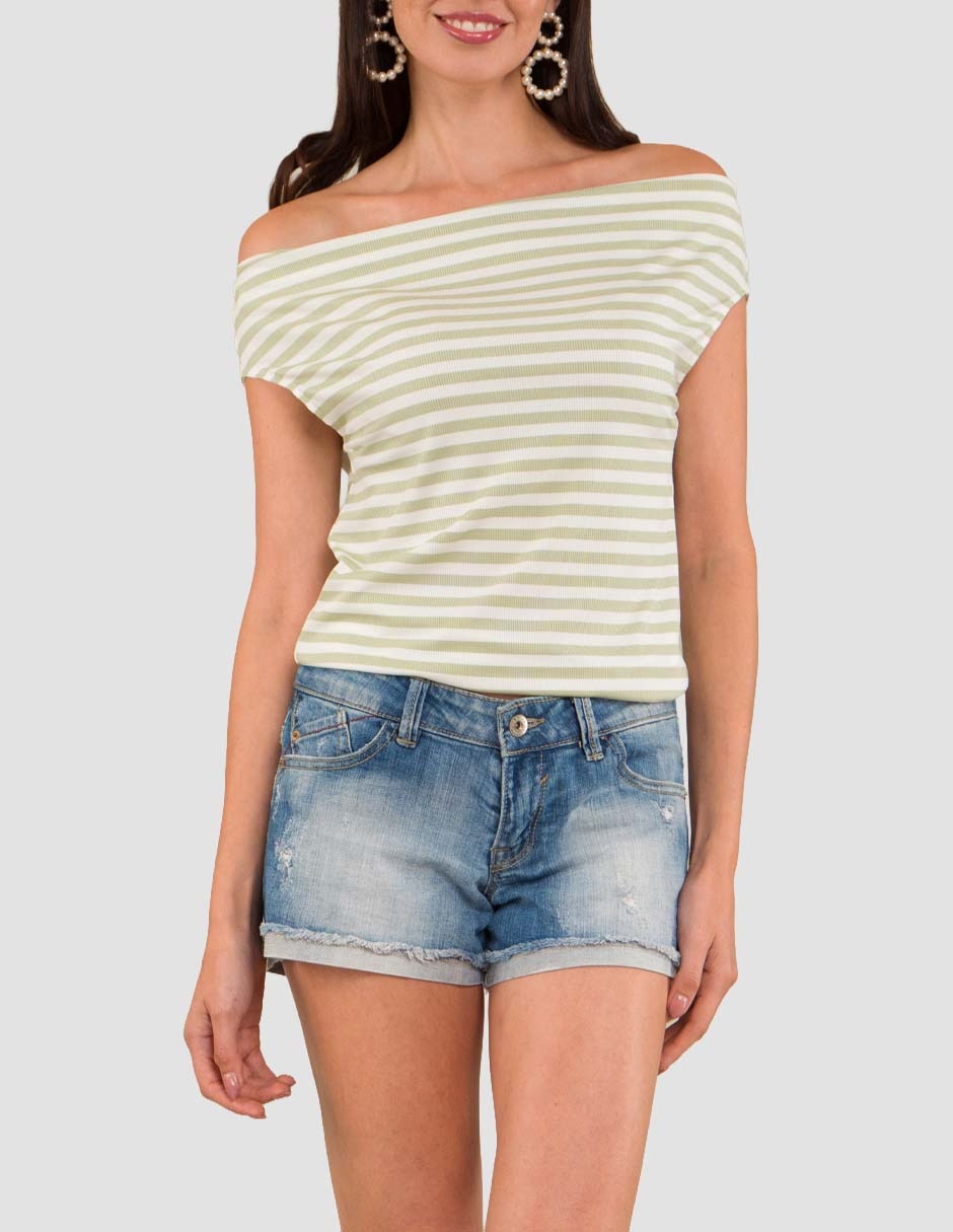 Blusa para mujer Blusa para mujer