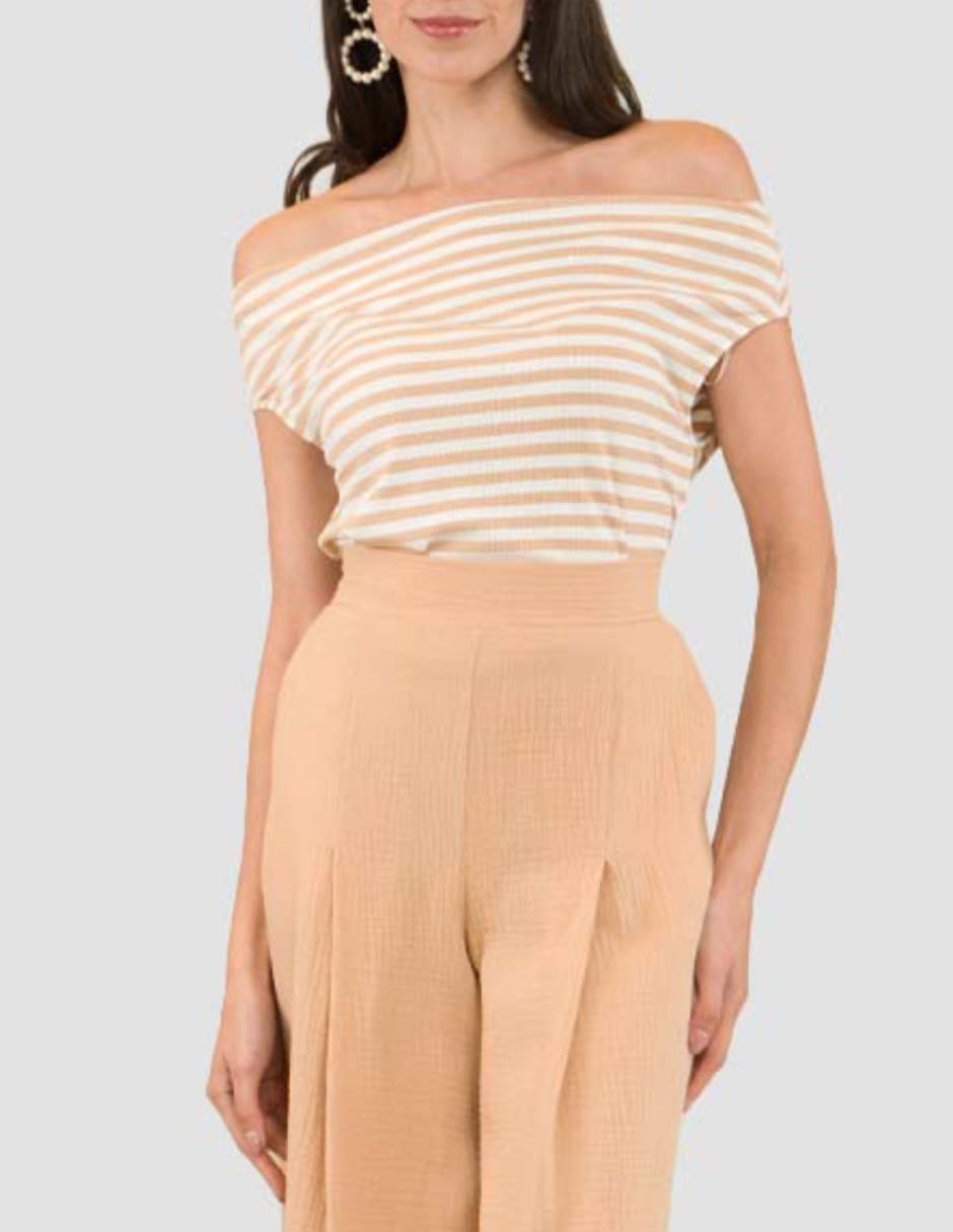 Blusa para mujer 2