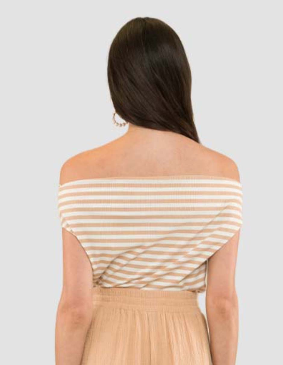 Blusa para mujer 3