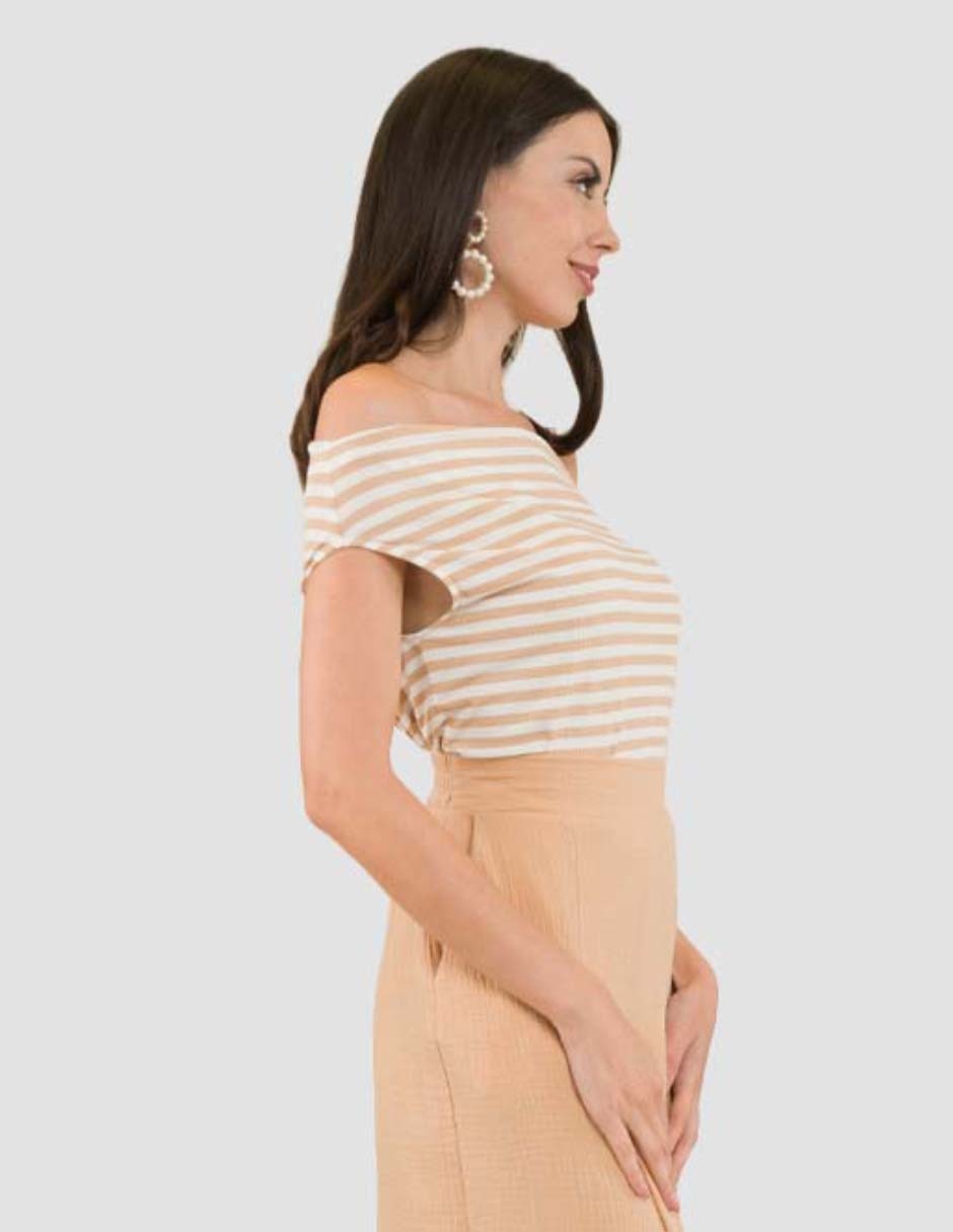 Blusa para mujer 4