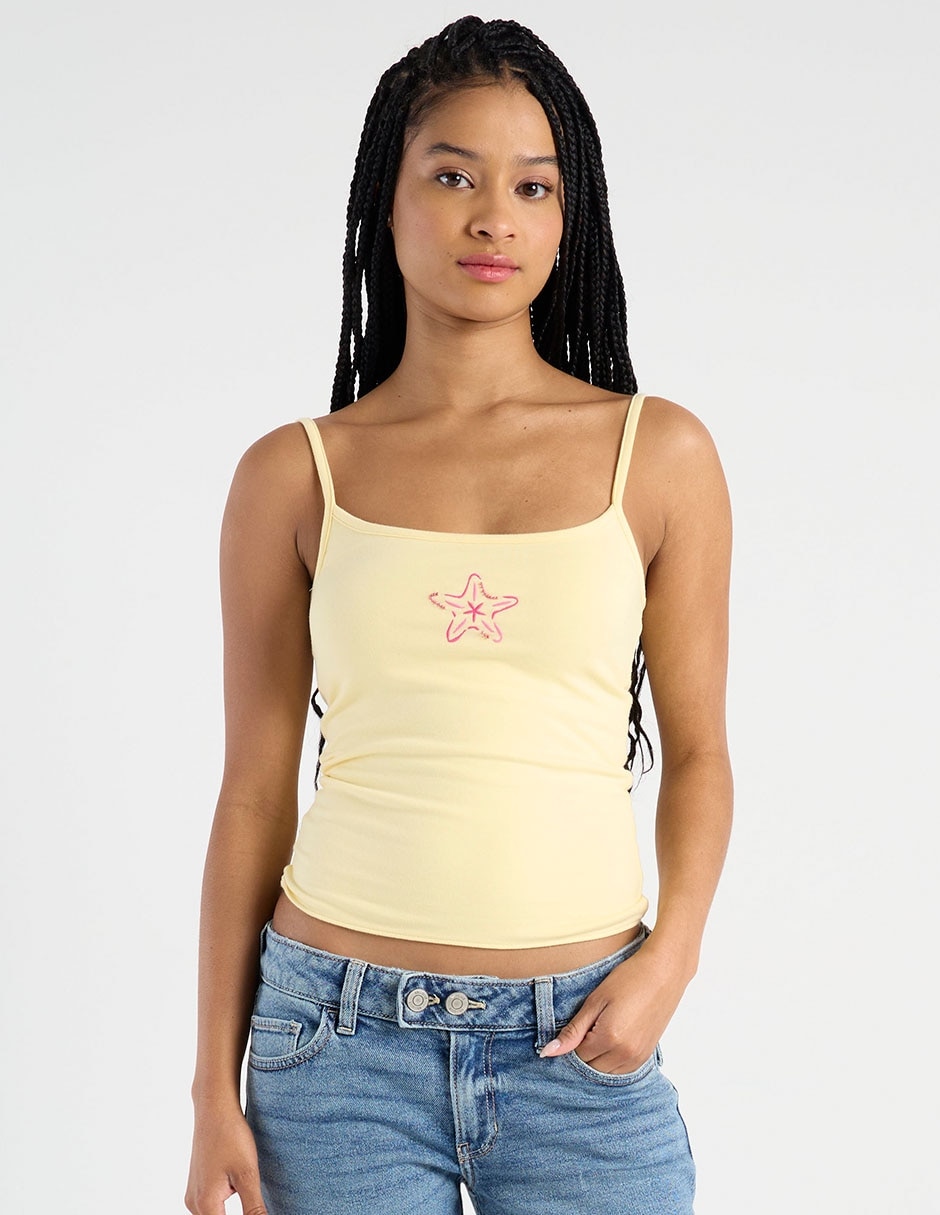Playera para mujer 2