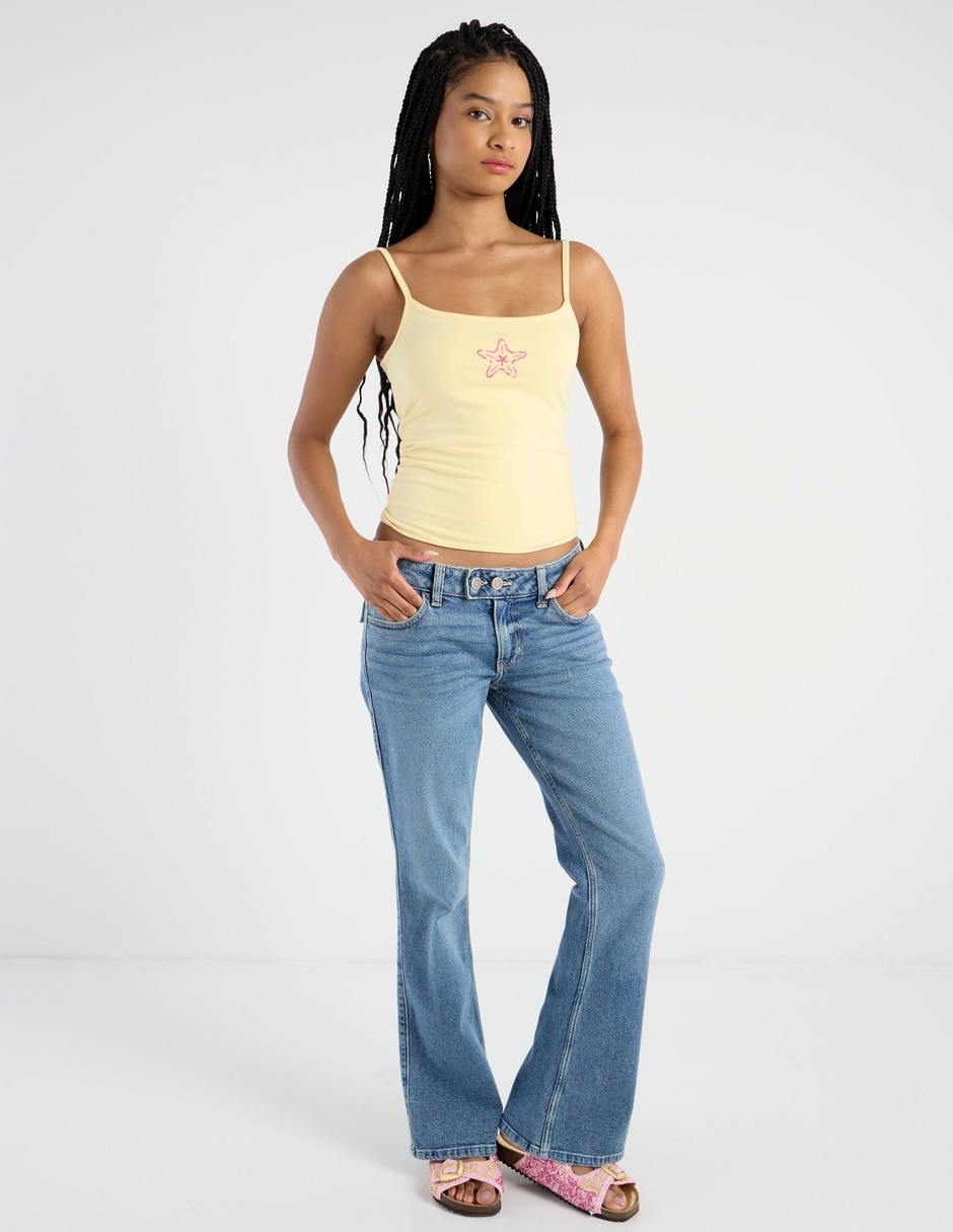 Playera para mujer 3