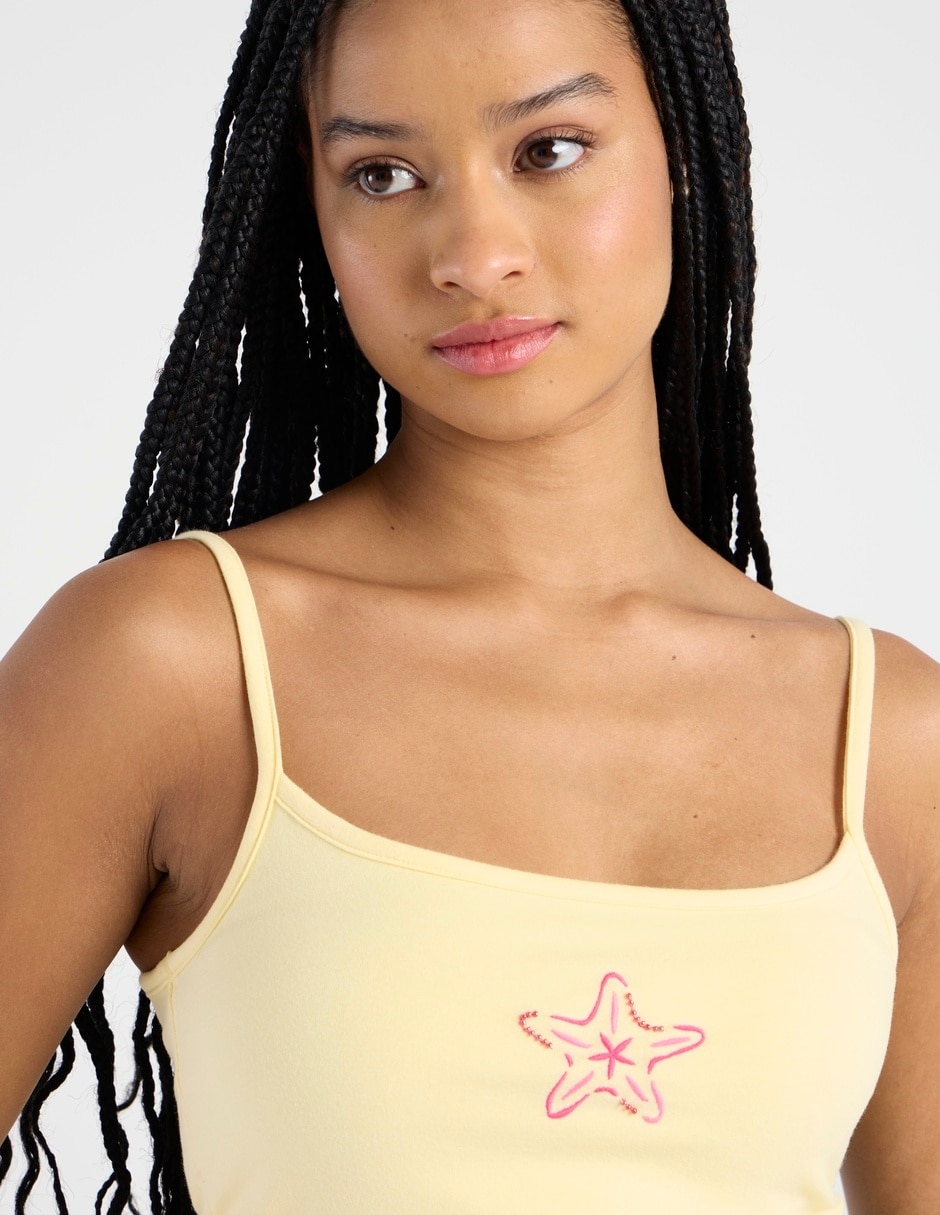 Playera para mujer 4