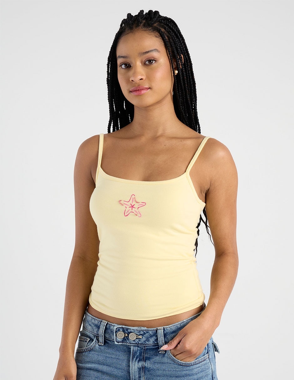 Playera para mujer