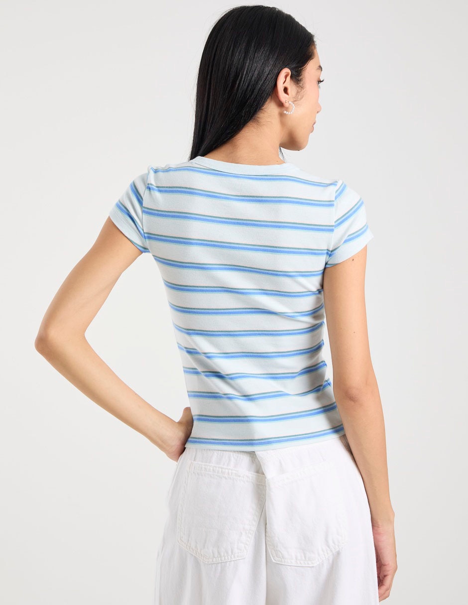 Playera American Eagle para mujer