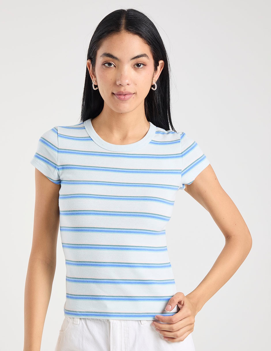 Playera para mujer