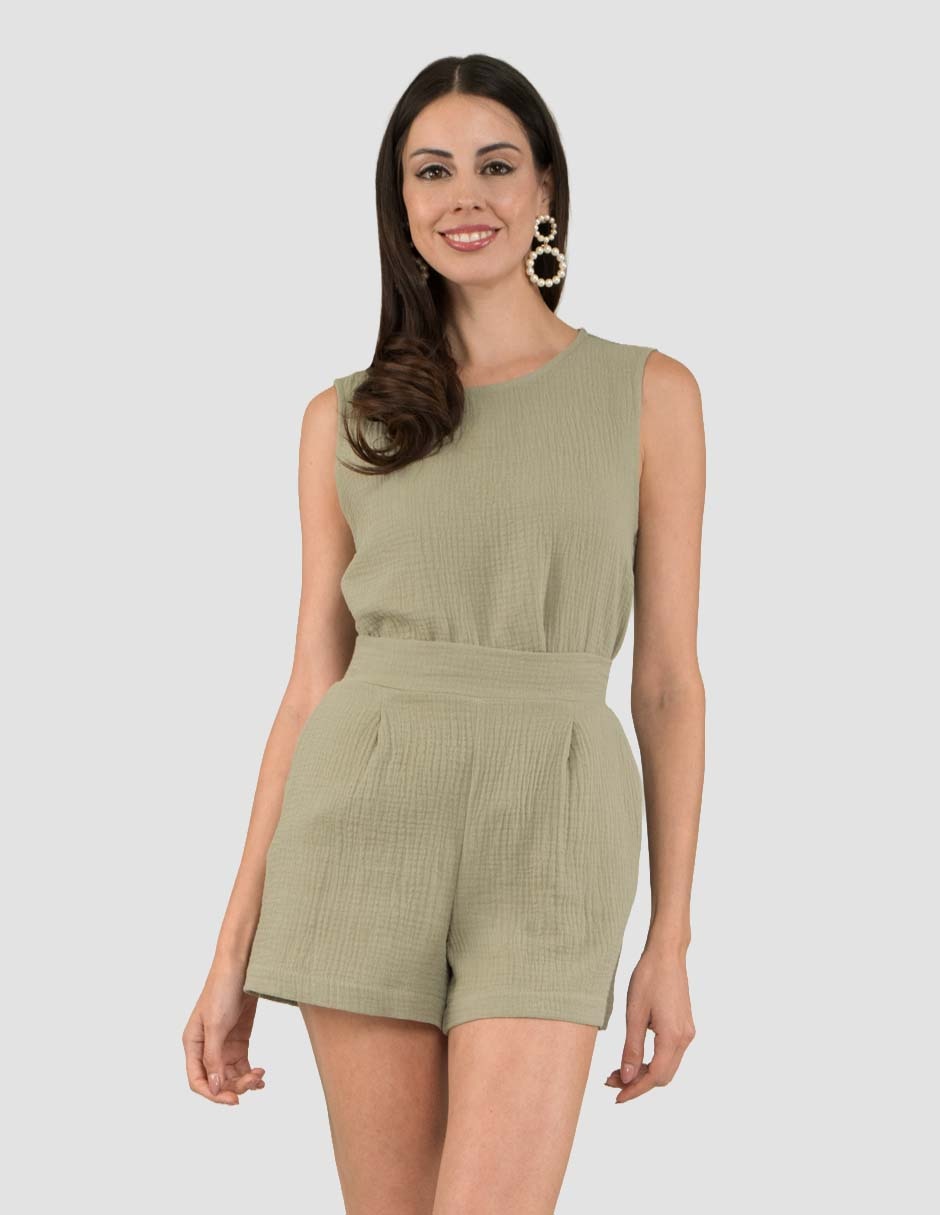 Short para mujer 4