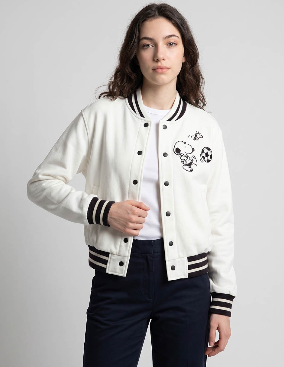 Chamarra para mujer Chamarra para mujer