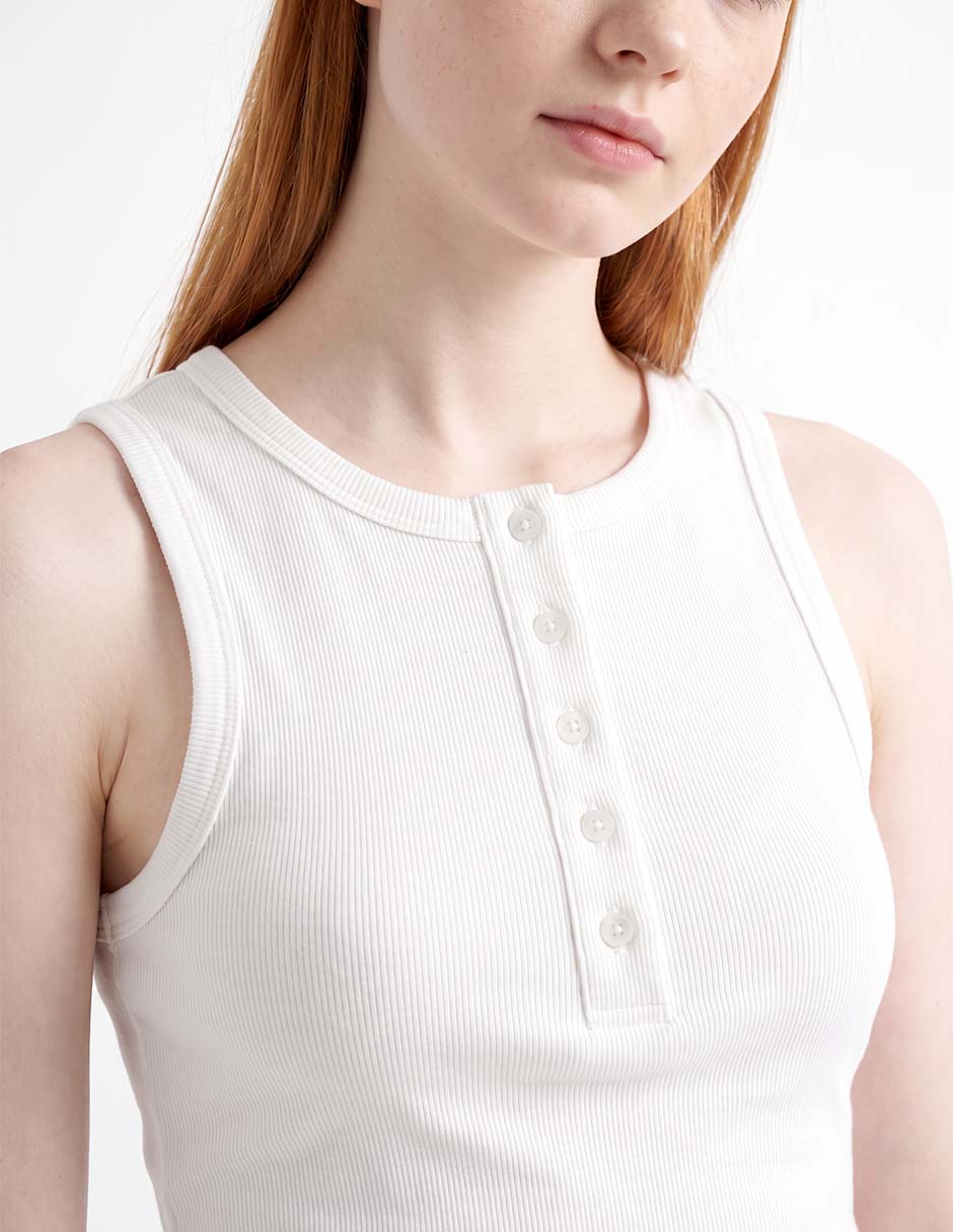 Top cuello redondo tirante ancho 2