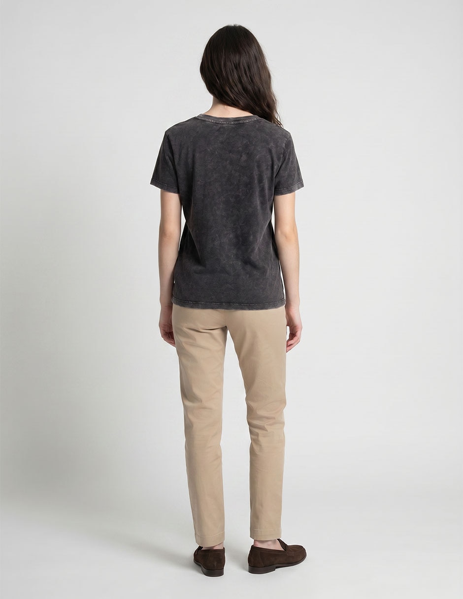 Playera para mujer 2