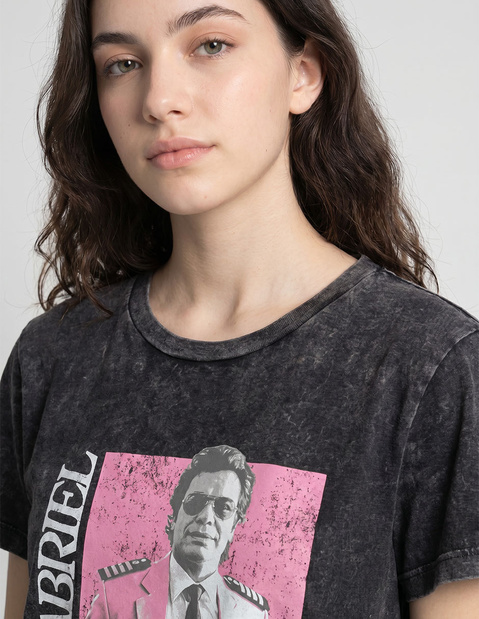 Playera para mujer 3