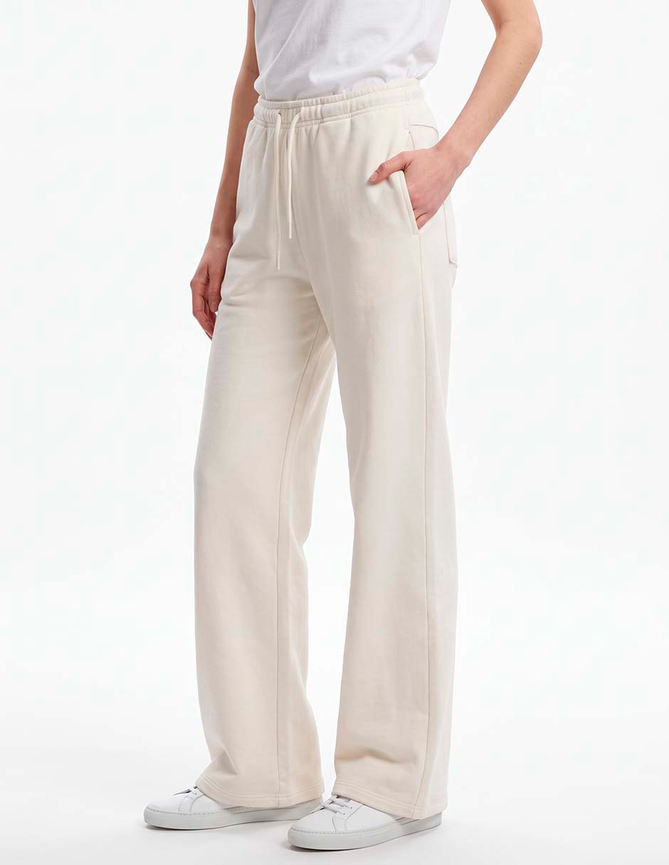 Pants con agujeta para mujer Pants con agujeta para mujer