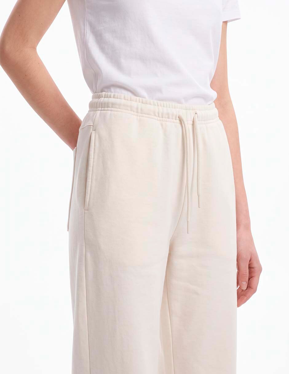 Pants con agujeta para mujer 2