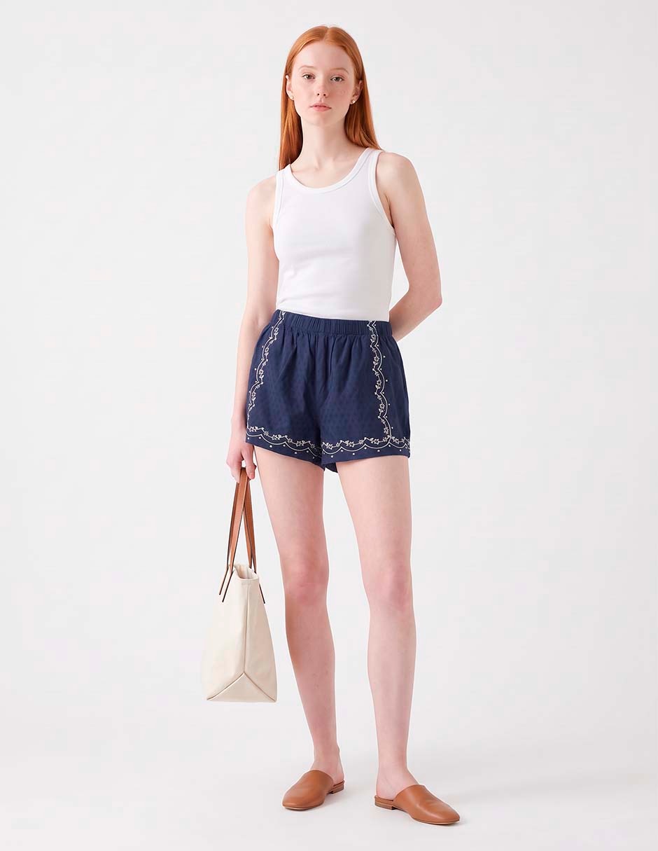 Short para mujer 3