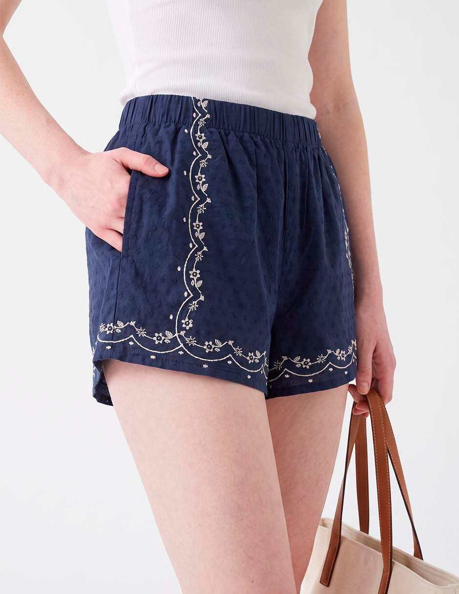 Short para mujer 2